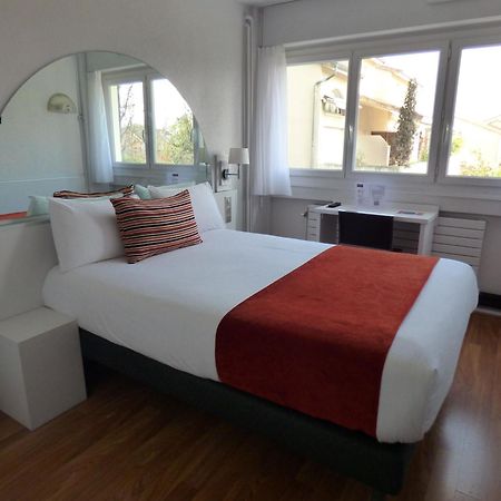 Cit'Hotel Escatel Mâcon エクステリア 写真