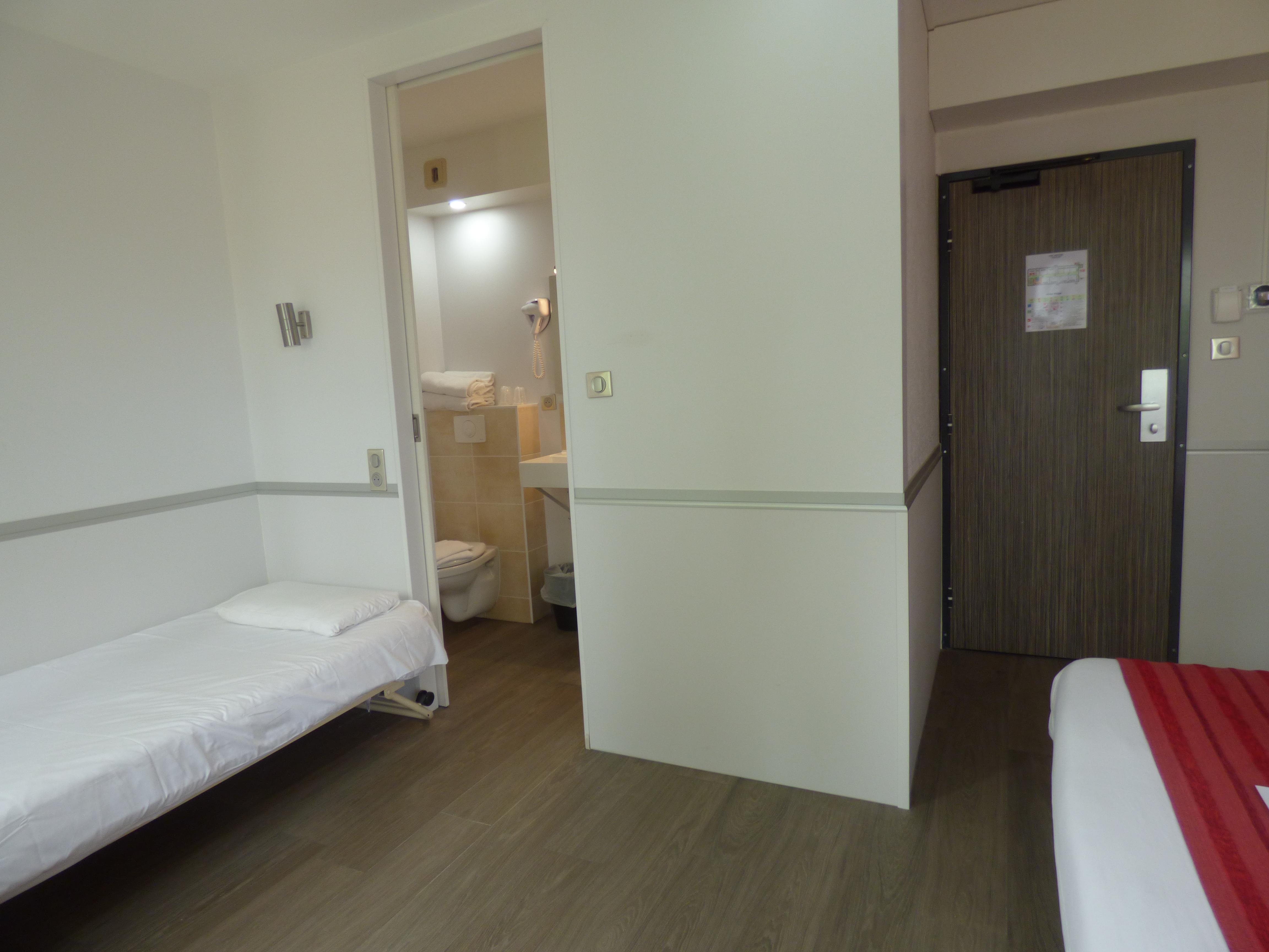 Cit'Hotel Escatel Mâcon エクステリア 写真