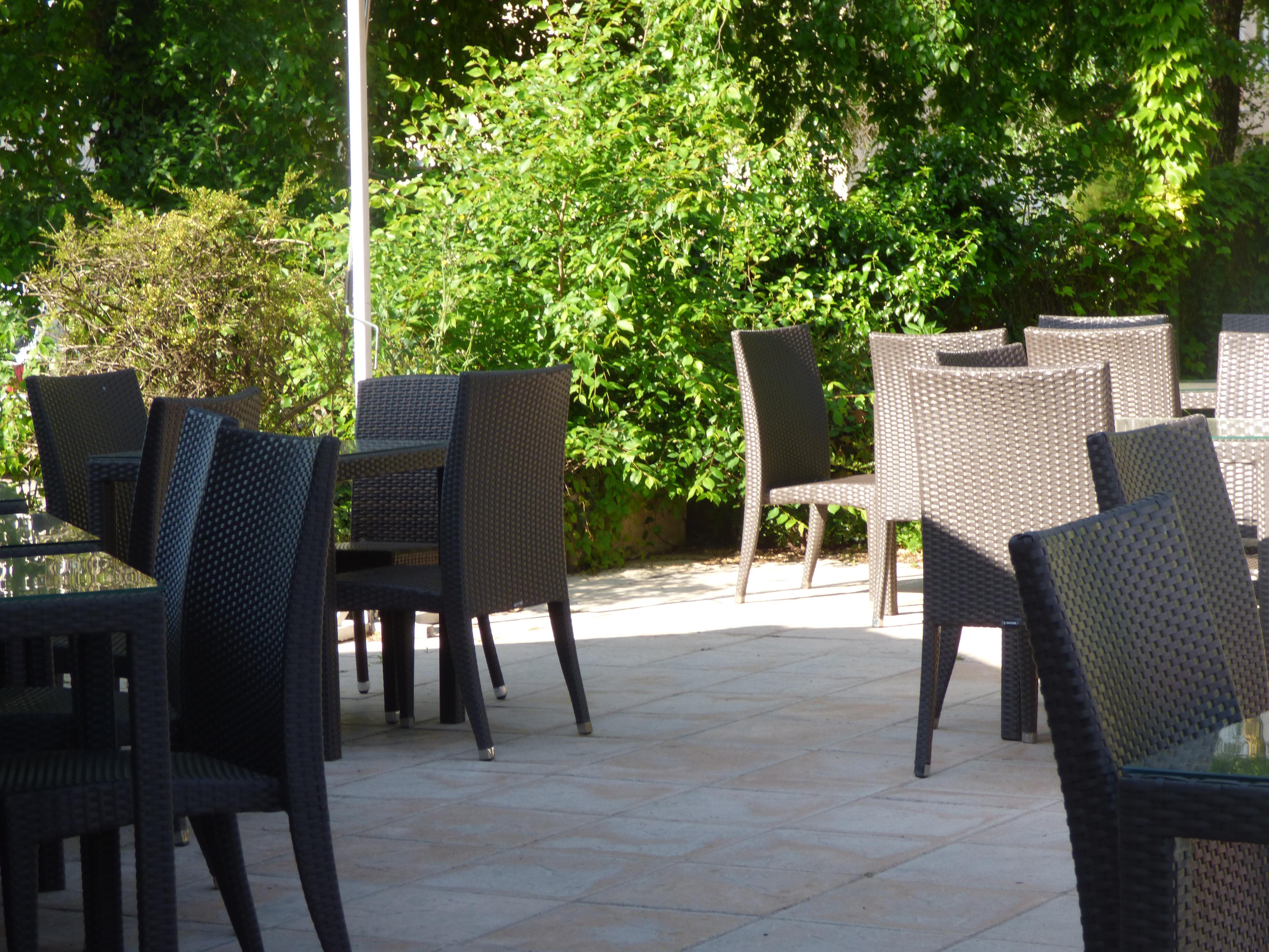 Cit'Hotel Escatel Mâcon エクステリア 写真