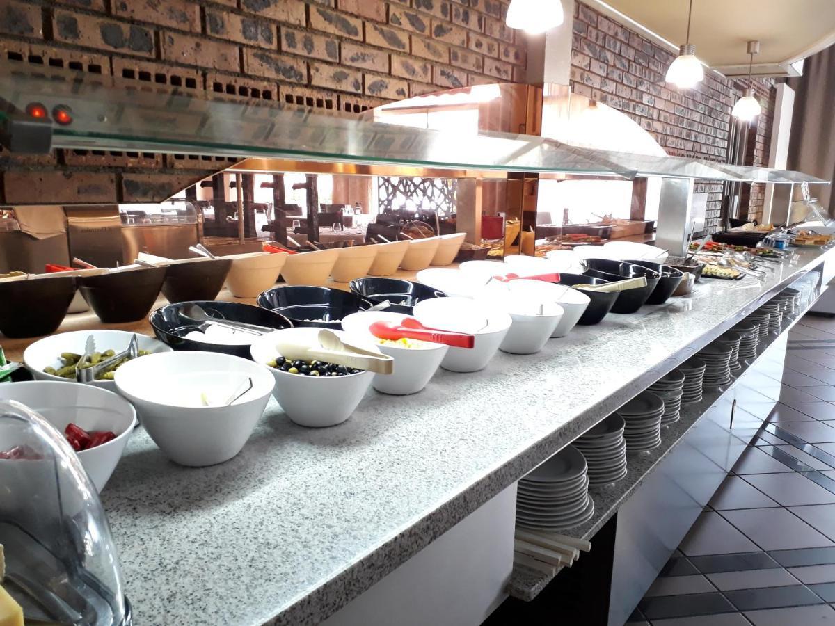 Cit'Hotel Escatel Mâcon エクステリア 写真