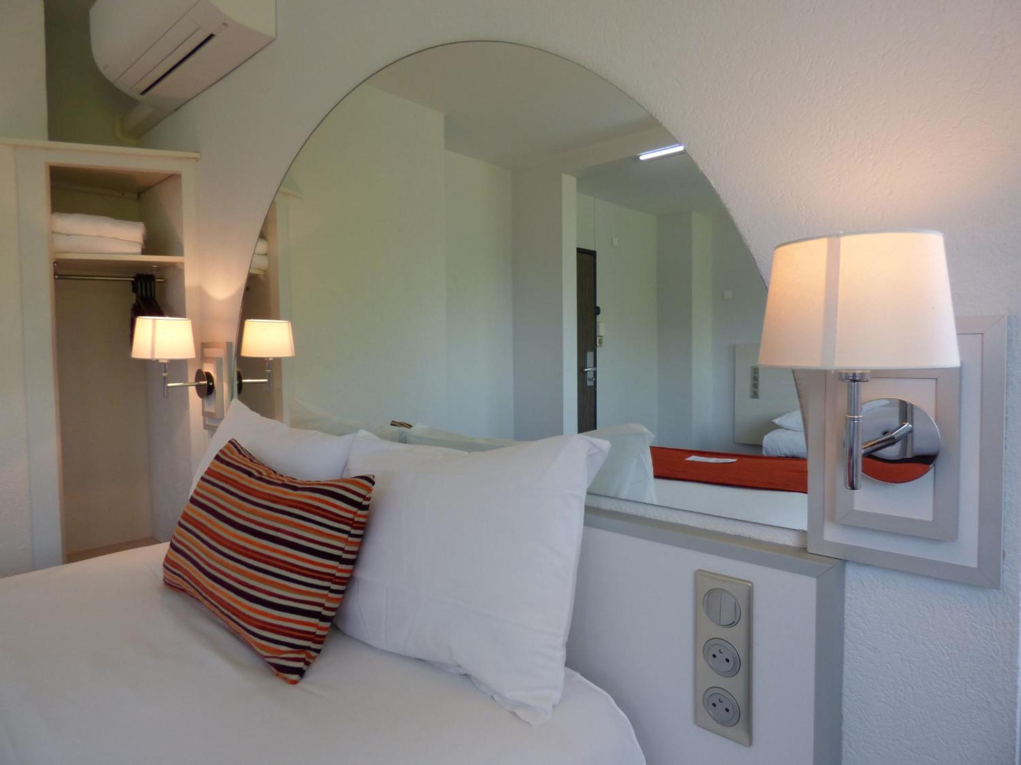 Cit'Hotel Escatel Mâcon エクステリア 写真