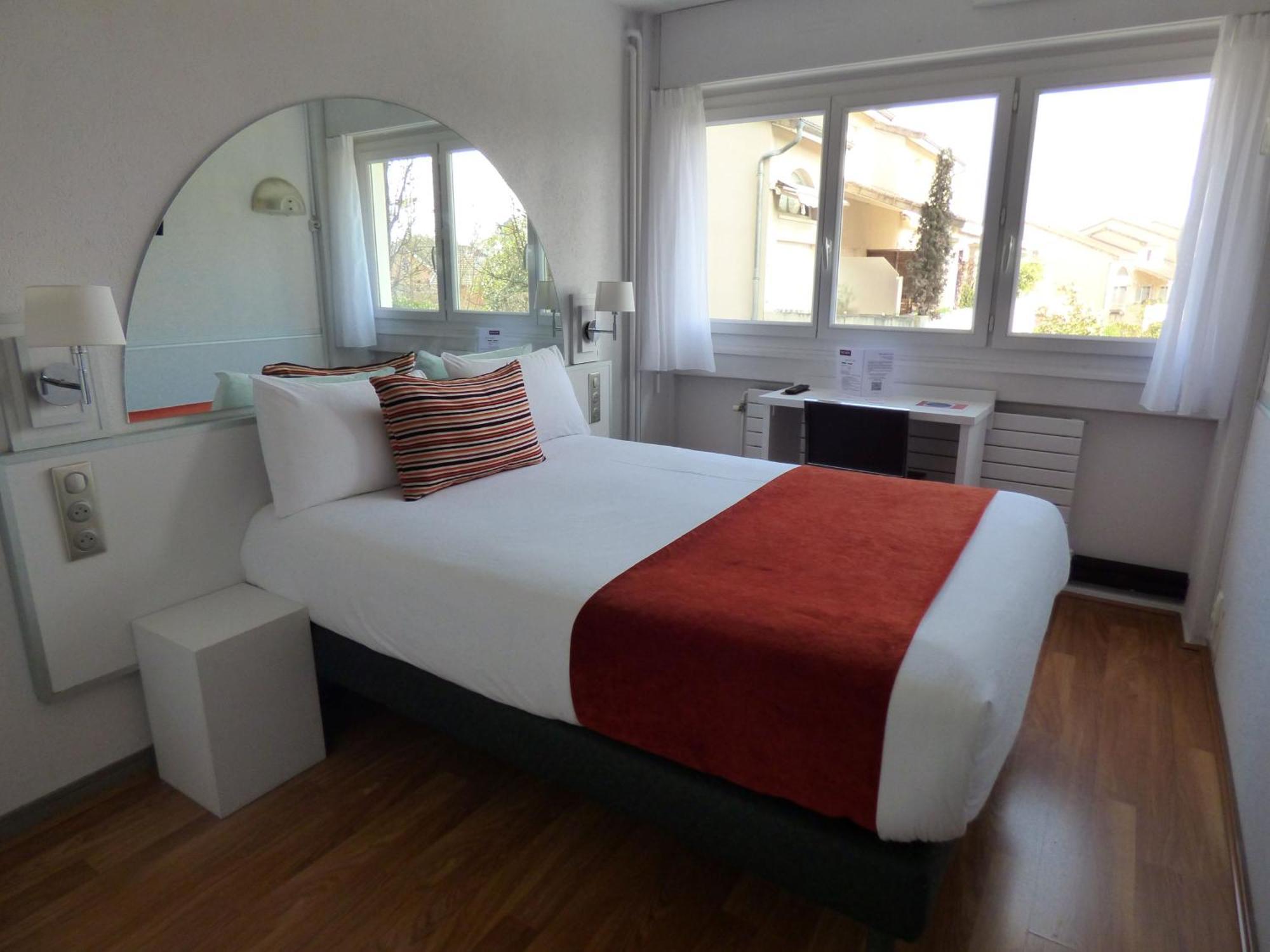 Cit'Hotel Escatel Mâcon エクステリア 写真
