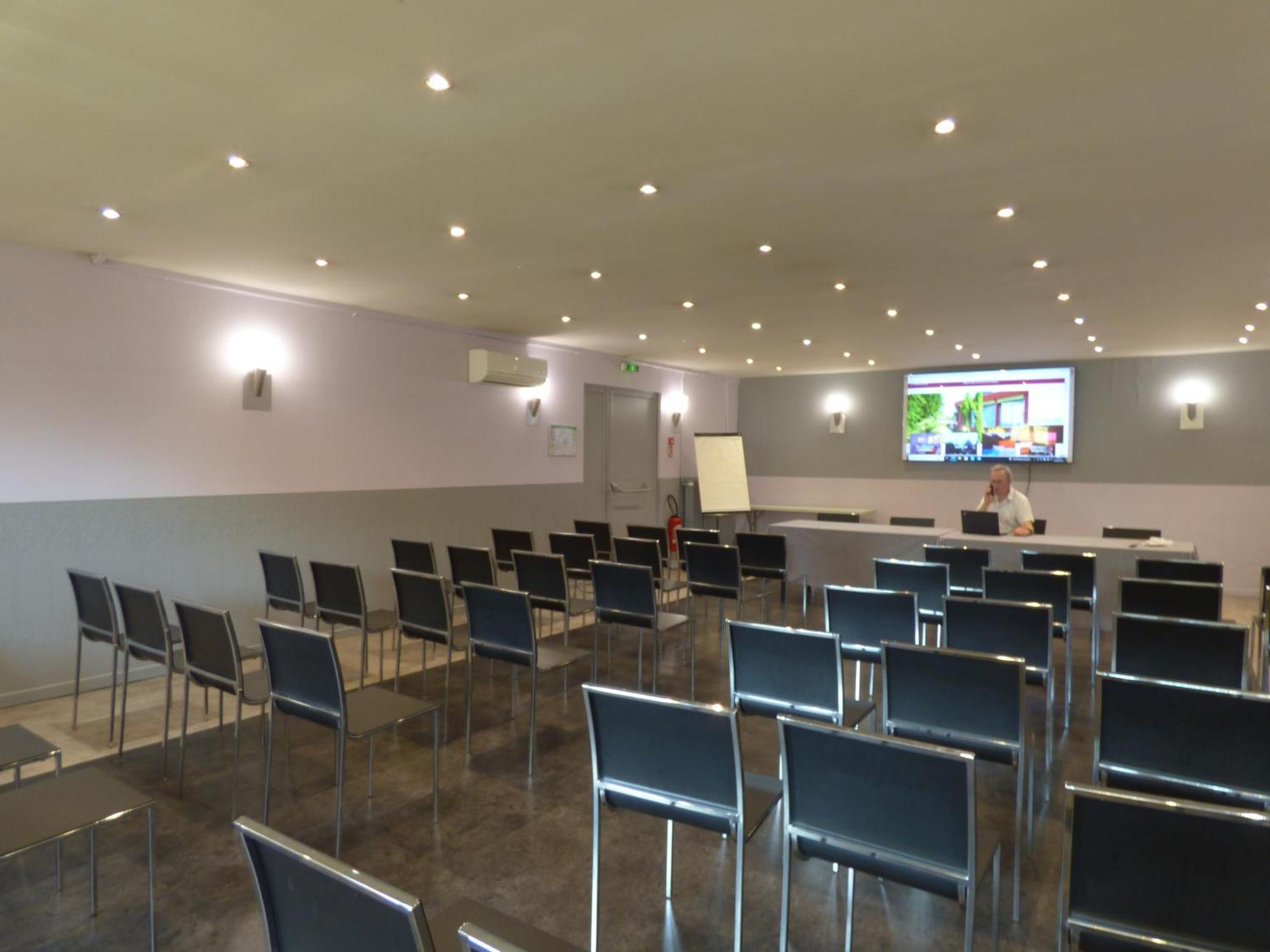 Cit'Hotel Escatel Mâcon エクステリア 写真