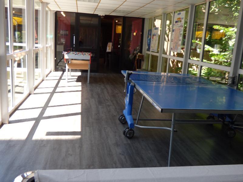 Cit'Hotel Escatel Mâcon エクステリア 写真