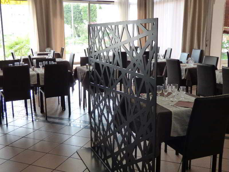 Cit'Hotel Escatel Mâcon エクステリア 写真
