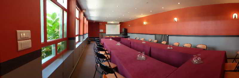 Cit'Hotel Escatel Mâcon エクステリア 写真