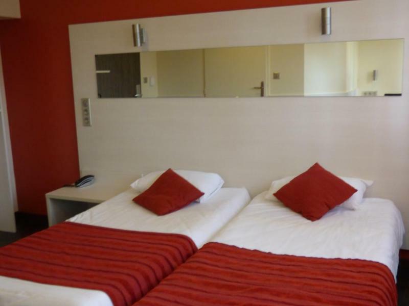 Cit'Hotel Escatel Mâcon エクステリア 写真