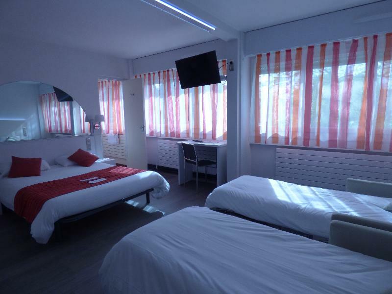 Cit'Hotel Escatel Mâcon エクステリア 写真