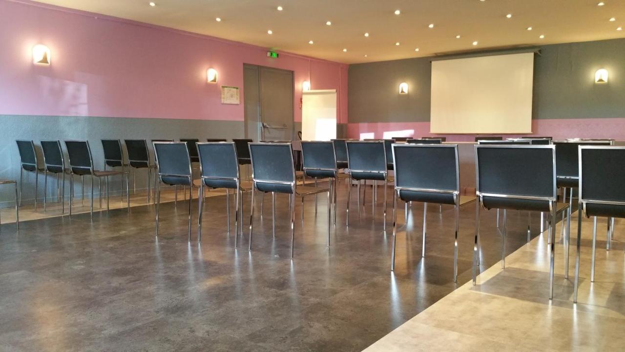 Cit'Hotel Escatel Mâcon エクステリア 写真